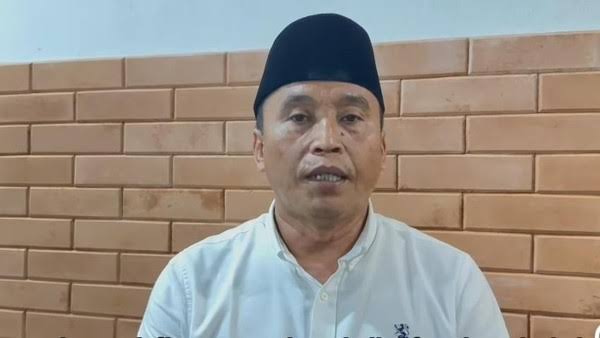 VIRAL! Kades Klapanunggal Minta THR Rp165 Juta!