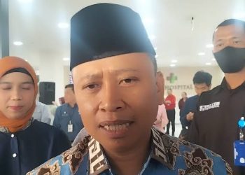 Mudik Pakai Mobil Dinas? Walikota Depok Dapat ‘Hadiah’ Teguran dari KPK!