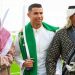 Cristiano Ronaldo Rayakan Idulfitri – GOAT Juga Ikut Lebaran?