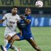 Persib Bandung Perkasa di Puncak Klasemen Usai Bungkam Persik Kediri 4-1