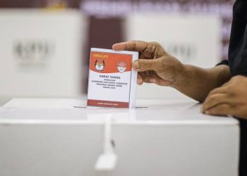 PSU Pilkada Kabupaten Tasikmalaya Belum Dimulai, KPU Masih Tunggu Regulasi Resmi