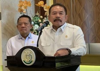 Kasus Korupsi Pertamina Dikala Pandemi, Jaksa Agung : Bisa Dituntut Hukuman Mati!