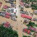 Banjir dan Longsor Terjang Sukabumi, 1 Orang Meninggal, 7 Hilang