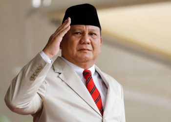 Presiden Prabowo Bentuk Koperasi Desa Merah Putih, 1 Koperasi Rp 5 Miliar