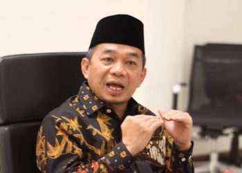 Ketua Fraksi PKS: Kekerasan terhadap Jurnalis Ancaman Serius bagi Demokrasi