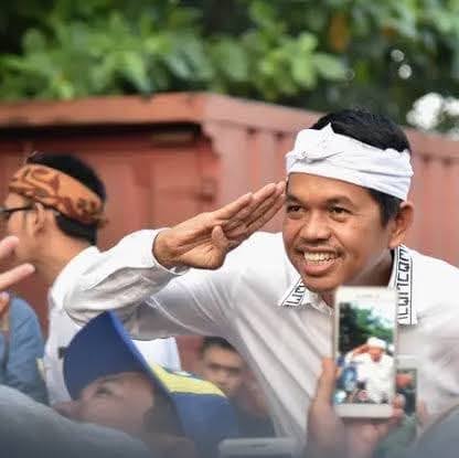 Gubernur Jawa Barat Dedi Mulyadi Lakukan Rotasi Pejabat Eselon II, 25 Pejabat Bergeser Posisi