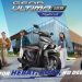 Yamaha Gear Ultima 125 Hybrid Resmi Meluncur di Indonesia, Fitur Berlimpah Harga Mulai Rp 19,9 Juta!
