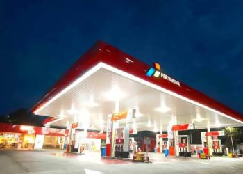 Harga BBM Non-Subsidi Turun! Cek Daftar Terbaru di Sini