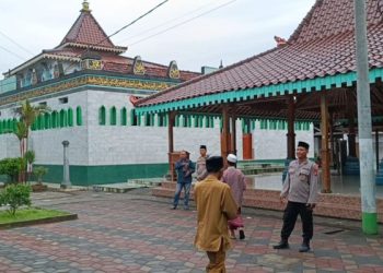 Jemaah Al-Khoiriyah Tulungagung Gelar Idul Fitri Lebih Awal Hari Ini