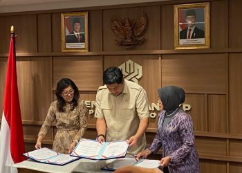 Menteri Ara Luncurkan Program Rumah Subsidi untuk Jurnalis, Targetkan 1.000 Unit pada 2025