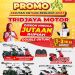 THR Banyak? Saatnya Beli Motor Baru di Tridjaya Motor, Banyak Bonusnya!