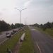 Peningkatan Volume Kendaraan di Tol Cipali, Contra Flow Diterapkan untuk Kelancaran Lalu Lintas