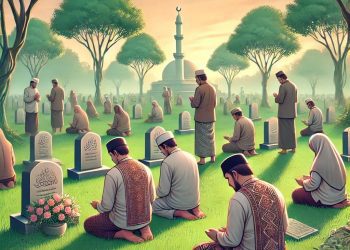 Ziarah Kubur dalam Pandangan Lima Ulama Masa Kini