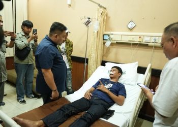 Bupati Subang Kecam Aksi Kekerasaan Terhadap Seorang Jurnalis, Minta Kasus di Usut Tuntas