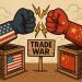 Ketika Trump Mengancam Dunia dan China Melawan dengan Melarang Avengers