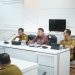 Bupati Subang Pimpin Briefing: Evaluasi Kinerja ASN dan Penguatan Kepedulian Sosial