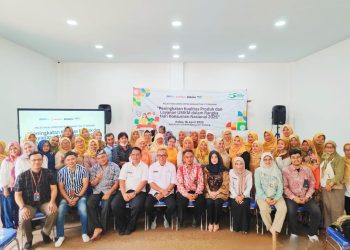 Peringati Hari Konsumen Nasional 2025, PT DAHANA Tingkatkan Kualitas UMKM Subang