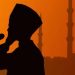 Adzan, Penjaga Langit dan Penolak Bencana