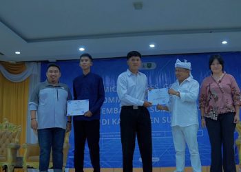 Bupati Subang Hadiri Seminar ABGCM, Dorong Pengembangan SDM untuk Industri Kendaraan Listrik dan Energi Terbarukan