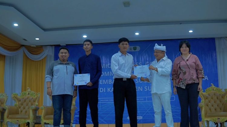 Bupati Subang Hadiri Seminar ABGCM, Dorong Pengembangan SDM untuk Industri Kendaraan Listrik dan Energi Terbarukan