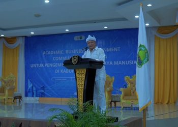 Galuh Pakuan Serukan Transformasi Pendidikan Demi Masa Depan Industri Subang