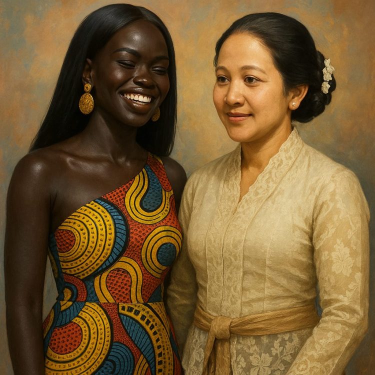 Bukan Sekadar Perempuan: Tentang Identitas, Emansipasi, dan Perlawanan