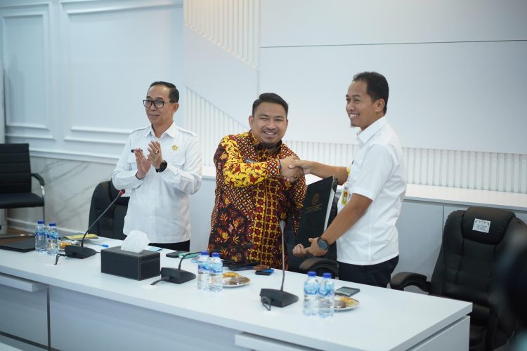 Subang Tancap Gas Legalisasi Aset Daerah, Dapat Dukungan KPK dan BPN