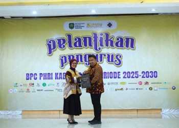 Sabtu Bersama Kang Rey: Sinergi Pemkab dan PHRI Majukan Wisata Subang
