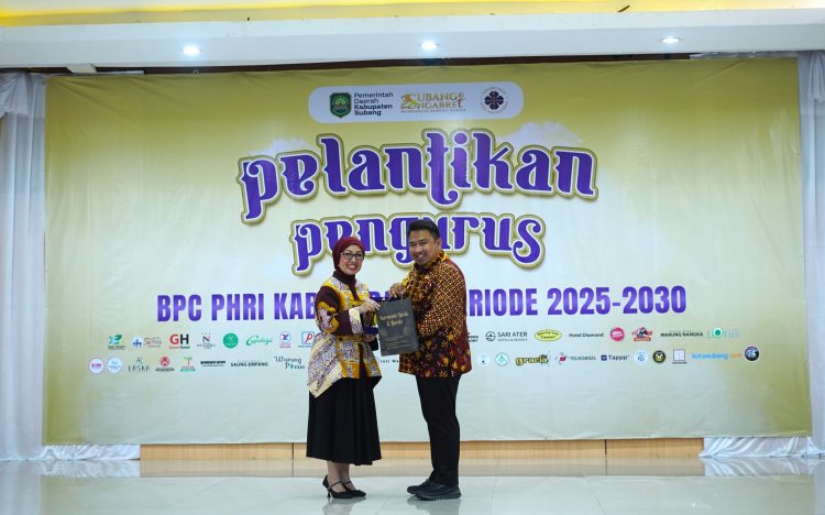 Sabtu Bersama Kang Rey: Sinergi Pemkab dan PHRI Majukan Wisata Subang