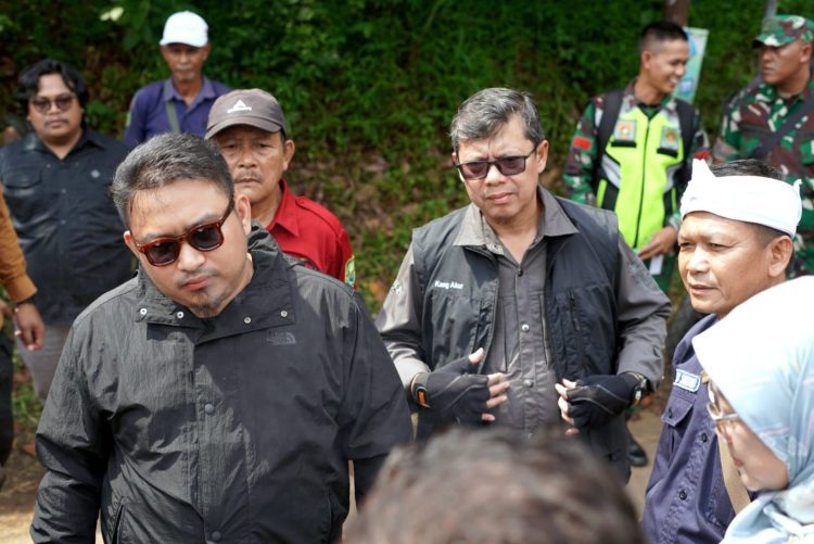 Saba Desa: Langkah Nyata Bupati Subang Menyapa dan Mendengar Warga