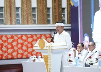 KDM Wajibkan KB untuk Dapat Beasiswa dan Bansos di Jawa Barat