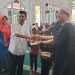 Santunan Penuh Cinta, Ramadhan DP2KBP3A & DWP Disdikbud Subang Berbagi Bahagia