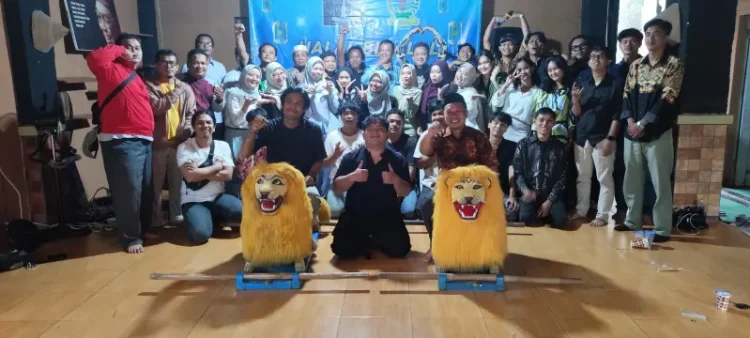 Asrama IPMKS Yogyakarta Memprihatinkan, Mahasiswa Harapkan Perhatian Pemkab Subang