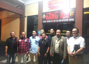 Tim Kuasa Hukum Hadi Hadejabar Apresiasi Kinerja Polres Subang, Minta Kasus Diusut Tuntas