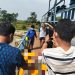 Geger! Mayat Pemuda Asal Binong Ditemukan Mengapung di Sungai Citarum Timur!