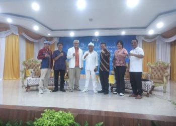 Seminar Lima Pilar: LAK Galuh Pakuan Dorong Pengembangan SDM Subang di Sektor Energi Terbarukan
