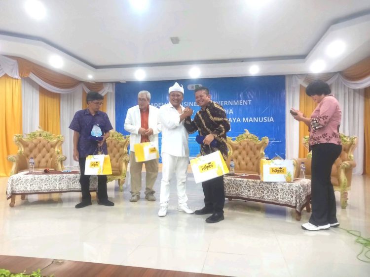 Atdikbud KBRI Beijing Dorong Kolaborasi Pendidikan dan Industri, Subang Disiapkan Jadi Role Model Nasional
