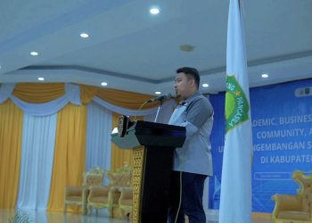 Bupati Subang Jawab Keraguan Publik: “Saya Punya Visi dan Arah Kerja yang Jelas”