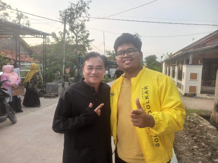 Semangat Subang Ngabret! Ketua Komisi I DPRD Subang Beri Apresiasi atas Kinerja Bupati