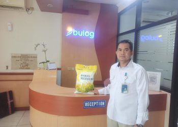 Panen Raya Melimpah, Bulog Subang Siapkan Gudang Baru Berkapasitas 30 Ribu Ton