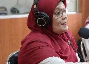 Dinkes Subang Pastikan Jemaah Haji 2025 Aman dari Polio dan Meningitis