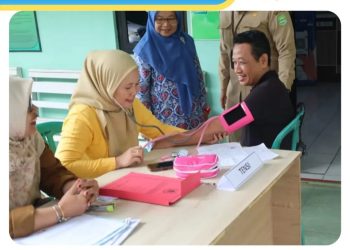 Subang Raih Rekor MURI, Layanan Vasektomi Serentak Capai 160% dari Target