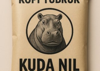 Kopi yang Tak Terseduh