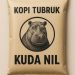 Kopi yang Tak Terseduh