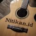 Petik Sejarah Gitar
