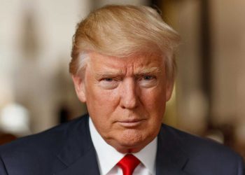 Kongres AS Akan Ajukan Pemakzulan Trump dalam 30 Hari