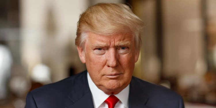 Kongres AS Akan Ajukan Pemakzulan Trump dalam 30 Hari
