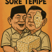 “Pagi Kedele, Sore Tempe”: Tantangan Konsistensi Presiden Prabowo