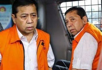 Setnov dan Remisi: Seperti Kopi Pagi, Selalu Ada Setiap Tahun