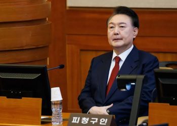 BREAKING: Yoon Suk Yeol Resmi Dimakzulkan